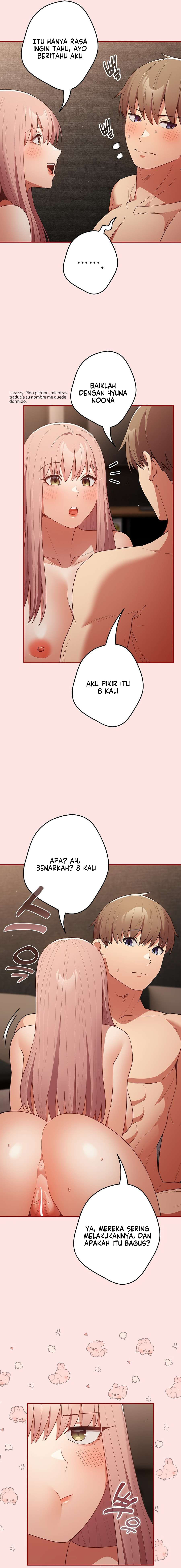 That’s not how it’s done: Chapter chapter-78 - Page 10