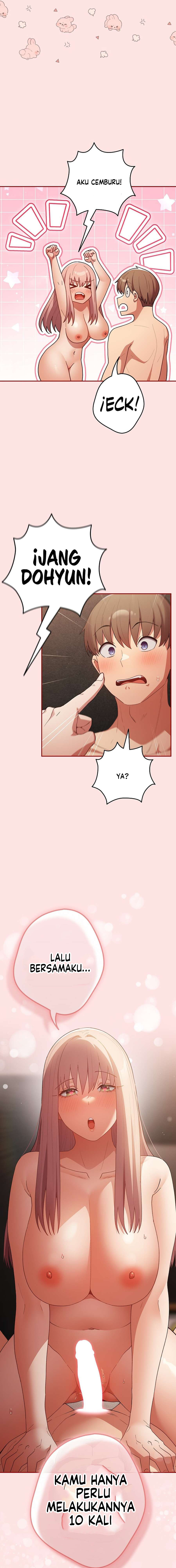 That’s not how it’s done: Chapter chapter-78 - Page 11