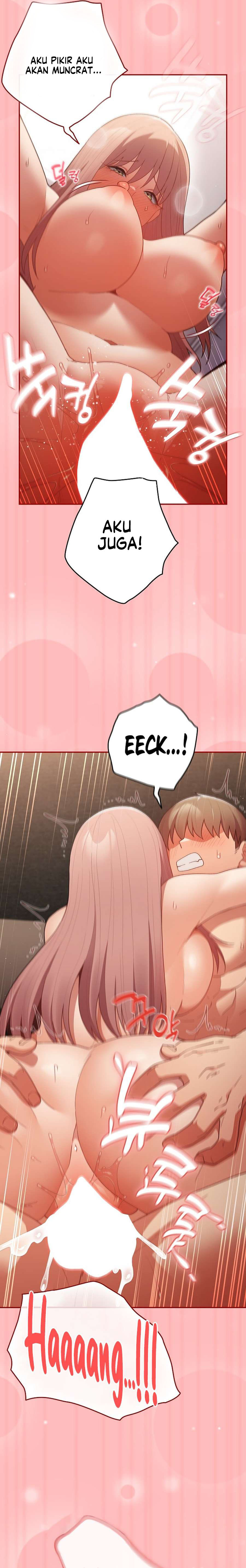 That’s not how it’s done: Chapter chapter-78 - Page 16