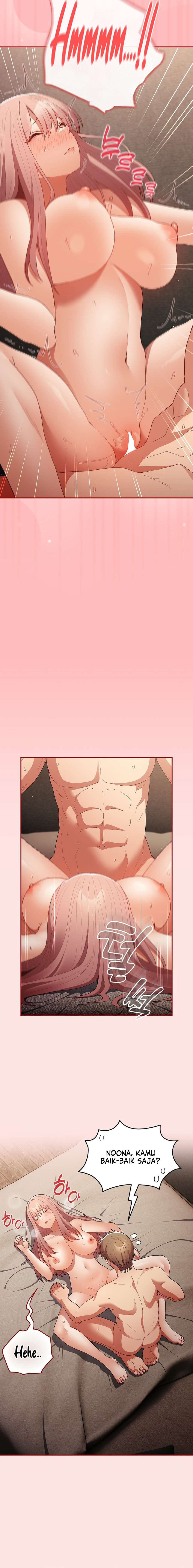 That’s not how it’s done: Chapter chapter-78 - Page 17