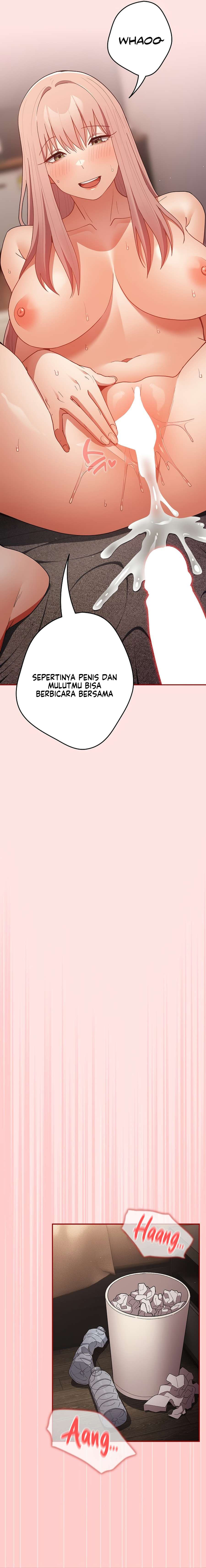 That’s not how it’s done: Chapter chapter-78 - Page 20