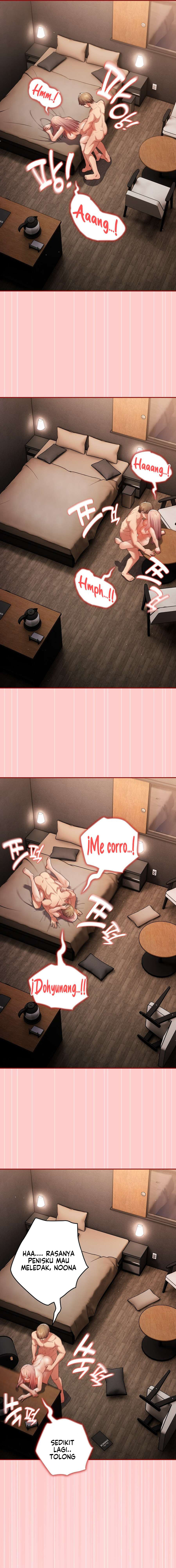 That’s not how it’s done: Chapter chapter-78 - Page 21