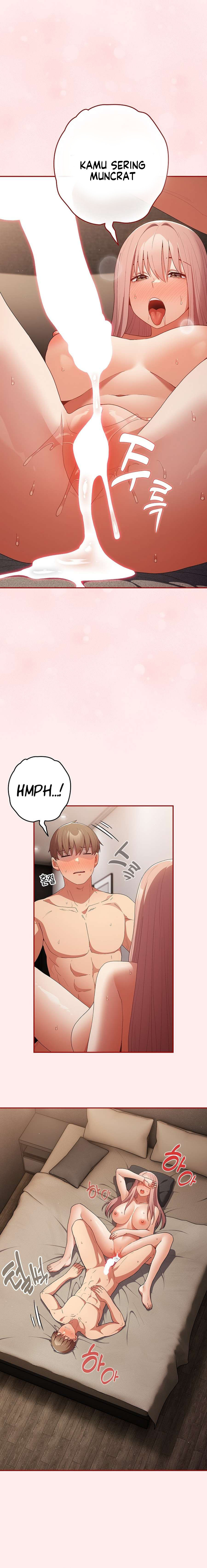 That’s not how it’s done: Chapter chapter-79 - Page 4