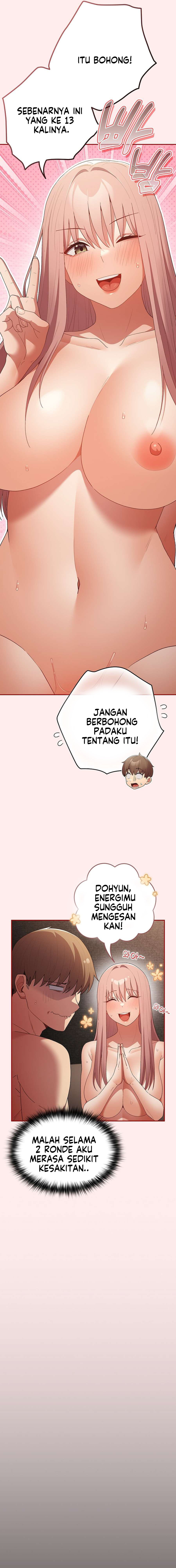 That’s not how it’s done: Chapter chapter-79 - Page 6