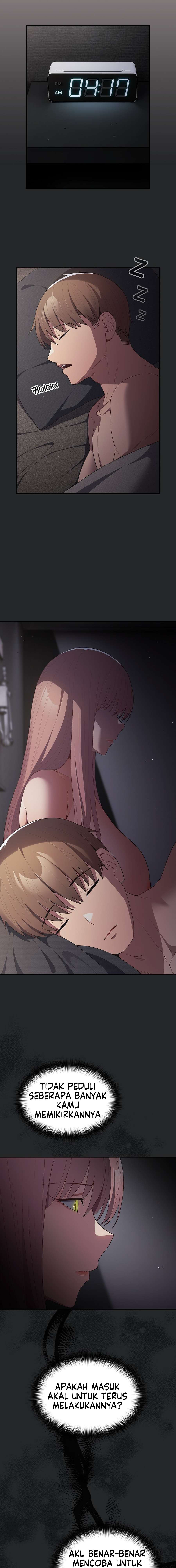 That’s not how it’s done: Chapter chapter-79 - Page 7