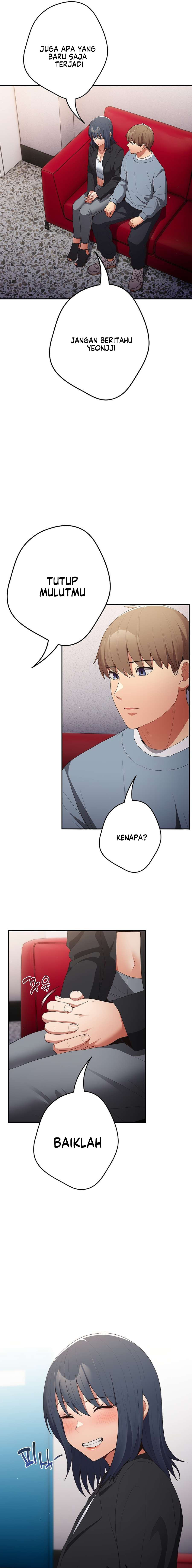 That’s not how it’s done: Chapter chapter-79 - Page 17