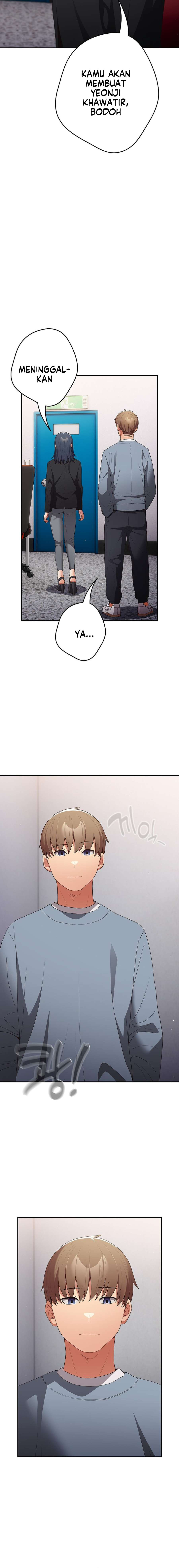That’s not how it’s done: Chapter chapter-79 - Page 18