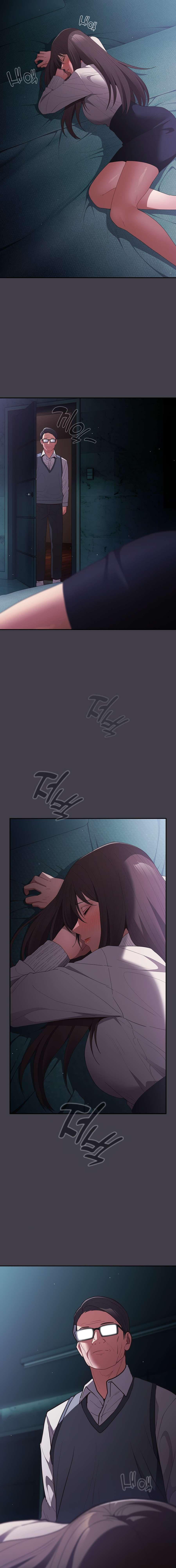 That’s not how it’s done: Chapter chapter-79 - Page 20