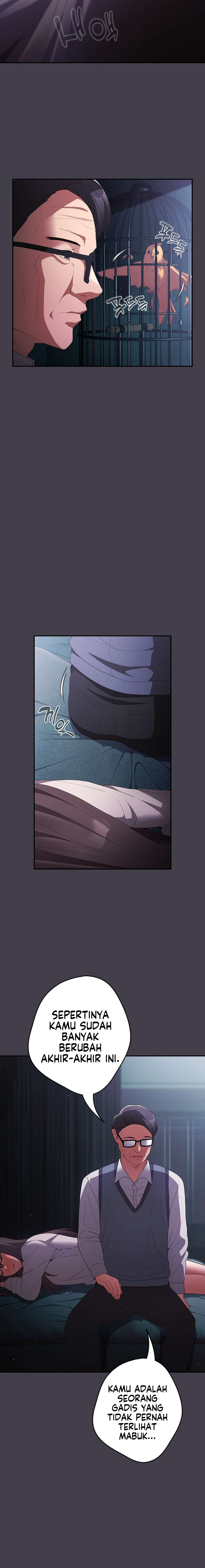 That’s not how it’s done: Chapter chapter-79 - Page 21