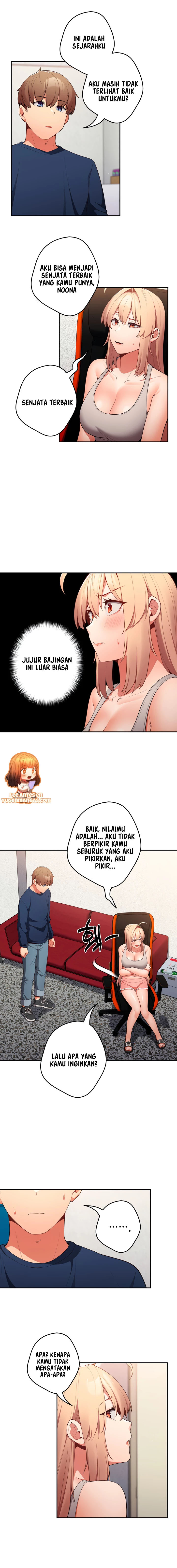 That’s not how it’s done: Chapter chapter-8 - Page 6