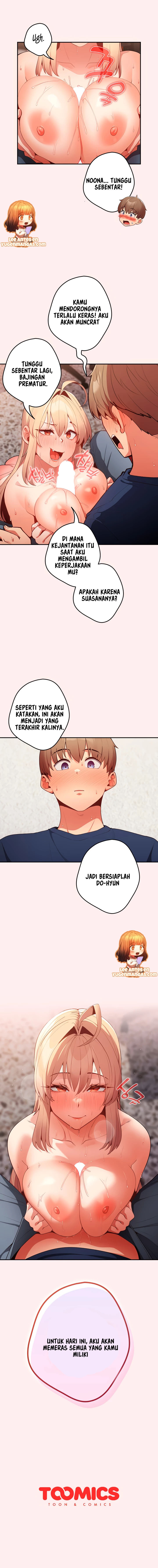 That’s not how it’s done: Chapter chapter-8 - Page 12