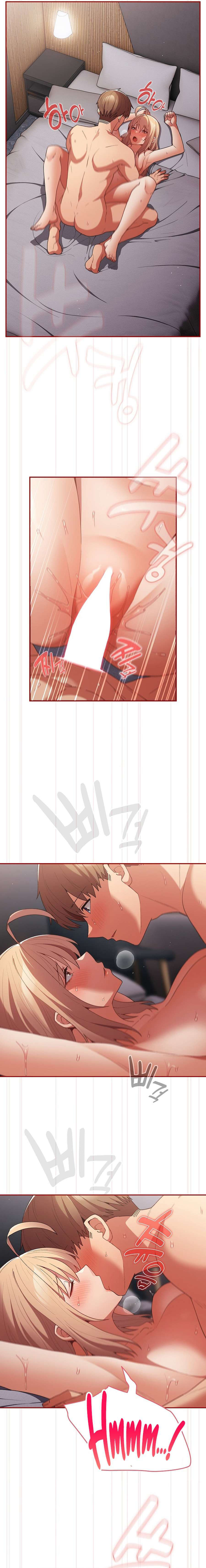 That’s not how it’s done: Chapter chapter-82 - Page 4