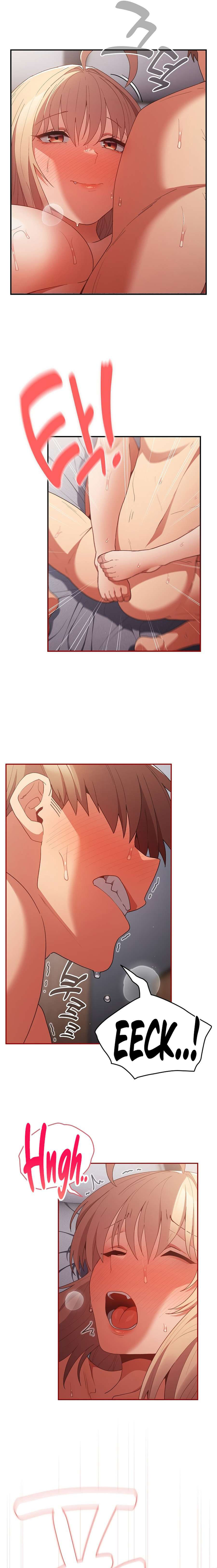That’s not how it’s done: Chapter chapter-82 - Page 7