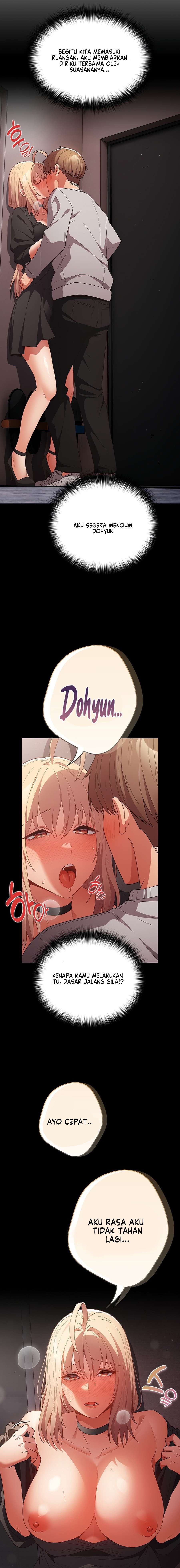 That’s not how it’s done: Chapter chapter-82 - Page 11