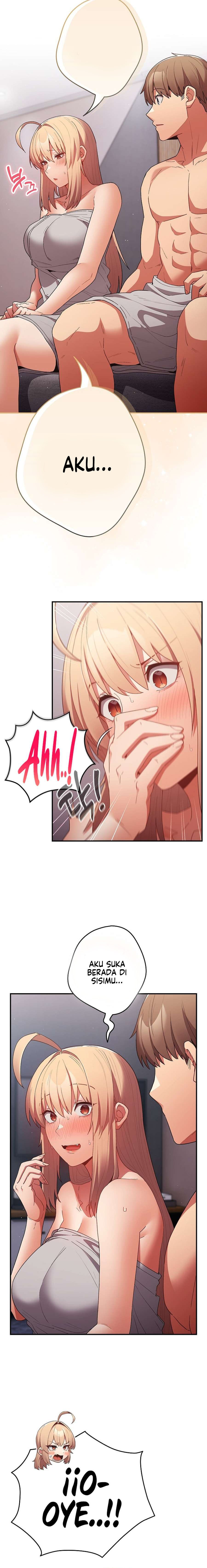 That’s not how it’s done: Chapter chapter-82 - Page 16