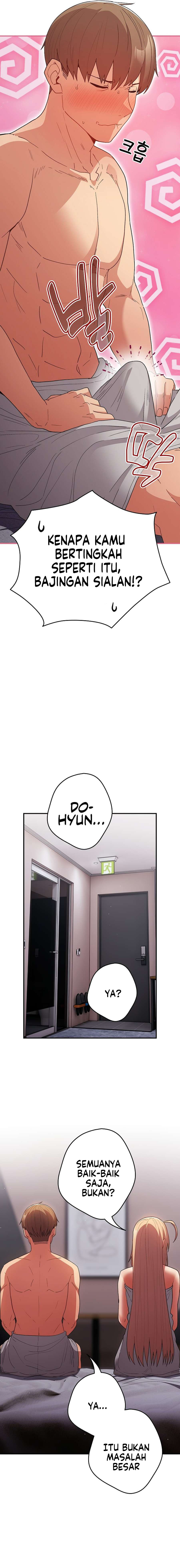 That’s not how it’s done: Chapter chapter-82 - Page 17