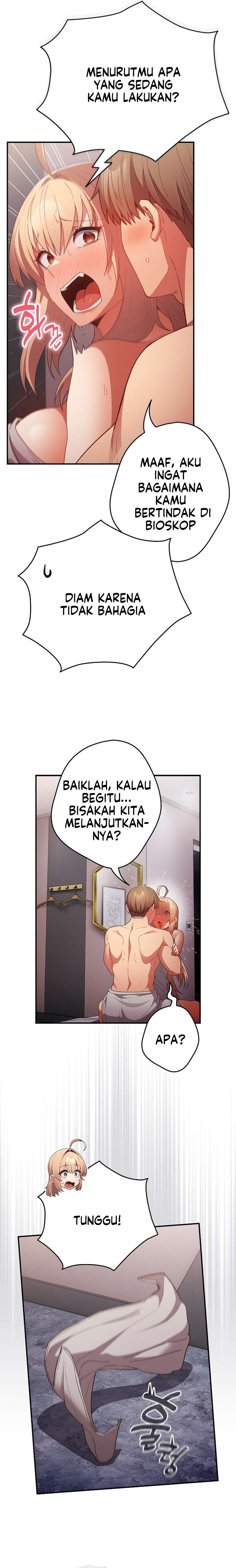 That’s not how it’s done: Chapter chapter-82 - Page 19