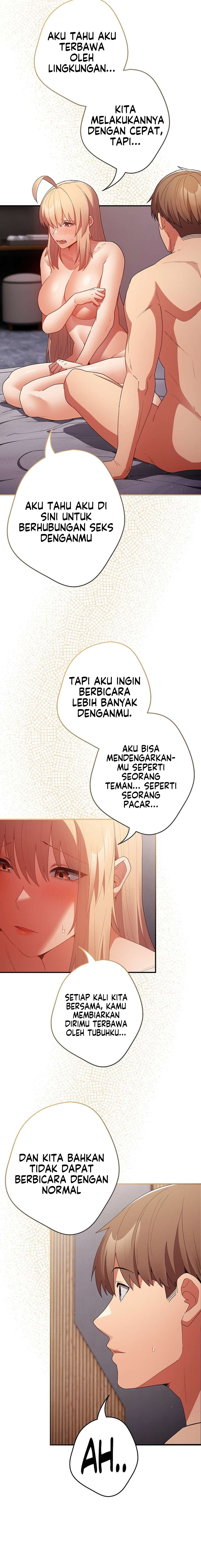 That’s not how it’s done: Chapter chapter-82 - Page 23