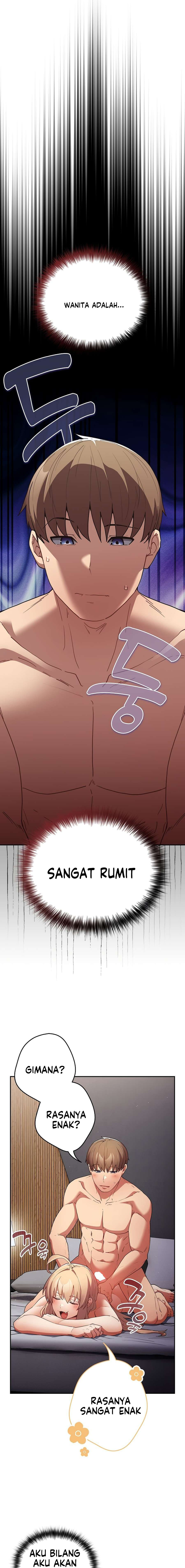 That’s not how it’s done: Chapter chapter-83 - Page 6
