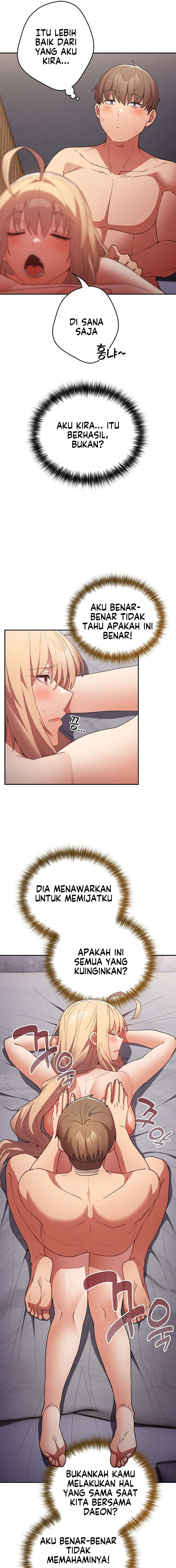 That’s not how it’s done: Chapter chapter-83 - Page 8