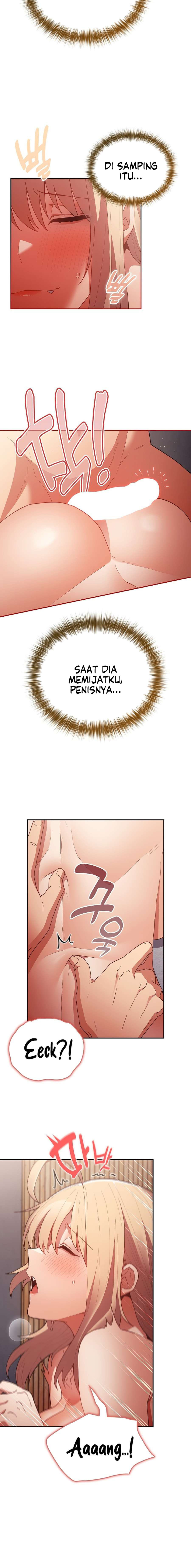 That’s not how it’s done: Chapter chapter-83 - Page 9