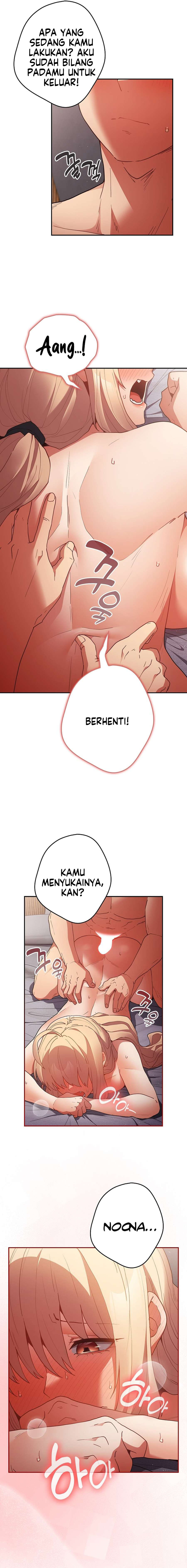 That’s not how it’s done: Chapter chapter-83 - Page 11