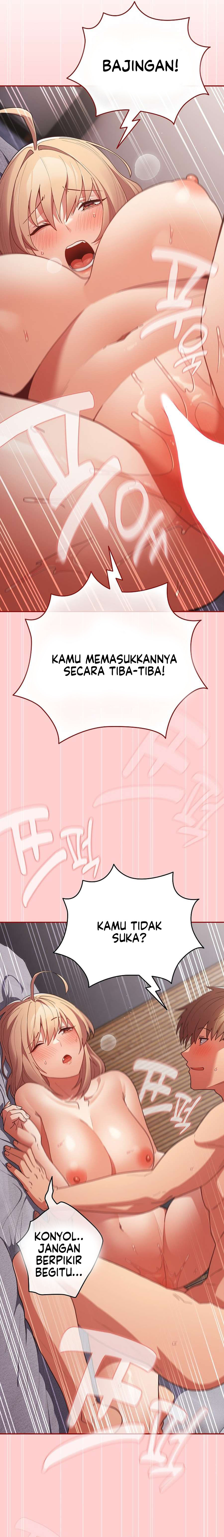 That’s not how it’s done: Chapter chapter-83 - Page 17