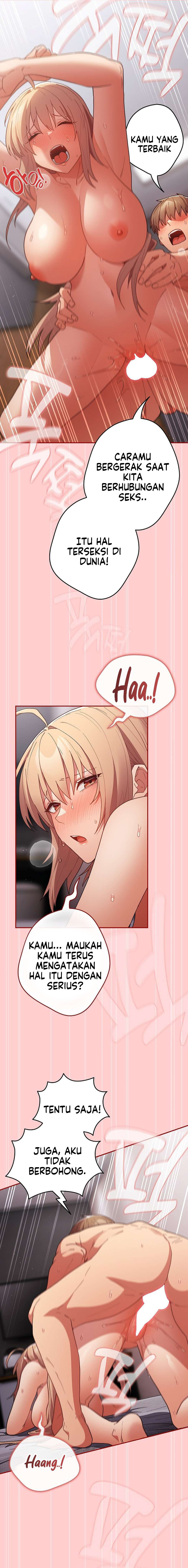 That’s not how it’s done: Chapter chapter-83 - Page 20