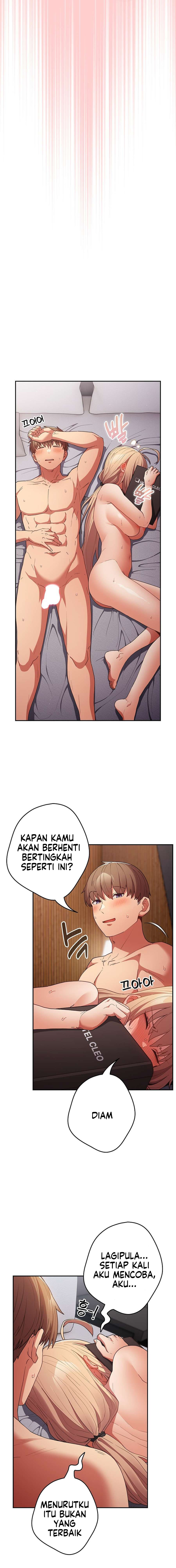 That’s not how it’s done: Chapter chapter-83 - Page 22