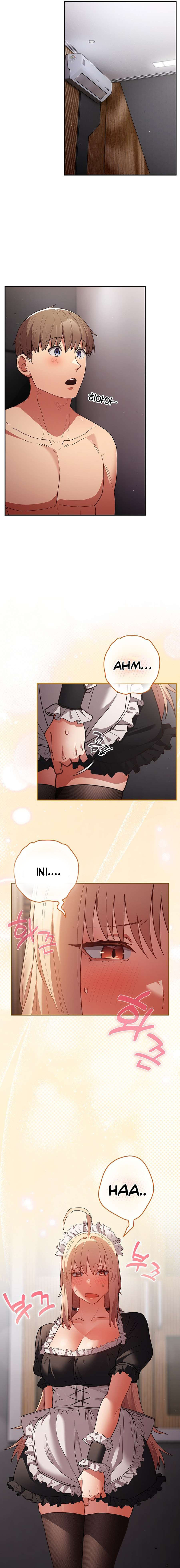 That’s not how it’s done: Chapter chapter-84 - Page 6
