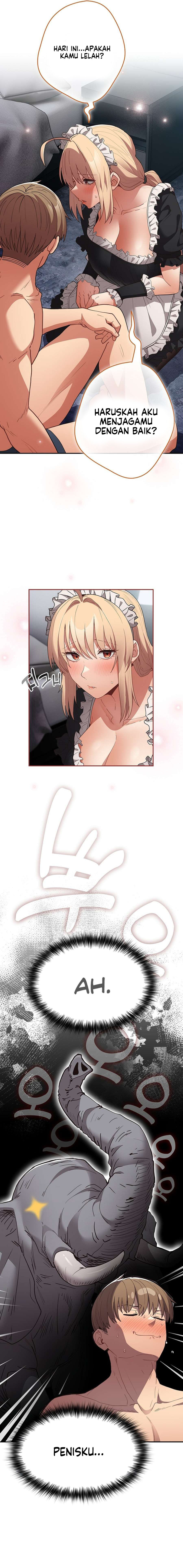 That’s not how it’s done: Chapter chapter-84 - Page 9