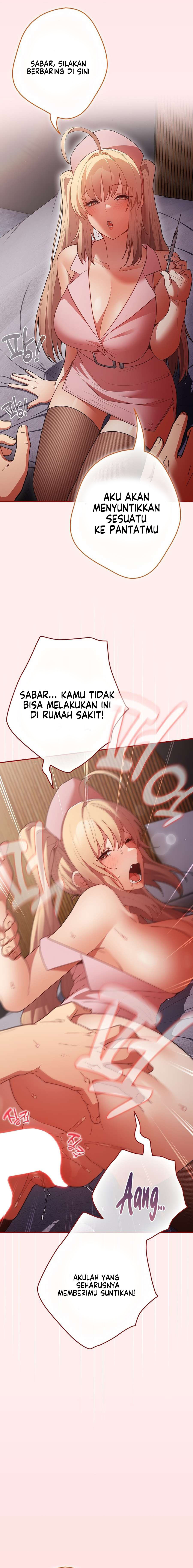 That’s not how it’s done: Chapter chapter-84 - Page 11