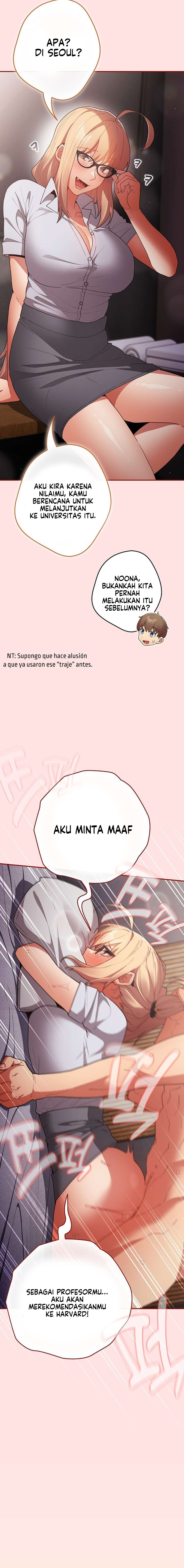 That’s not how it’s done: Chapter chapter-84 - Page 12