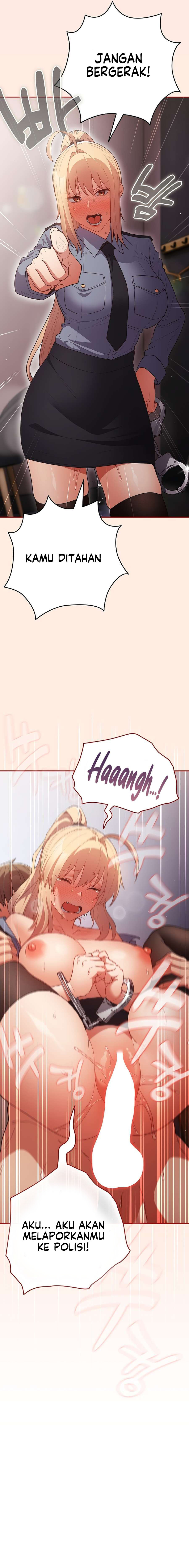 That’s not how it’s done: Chapter chapter-84 - Page 13