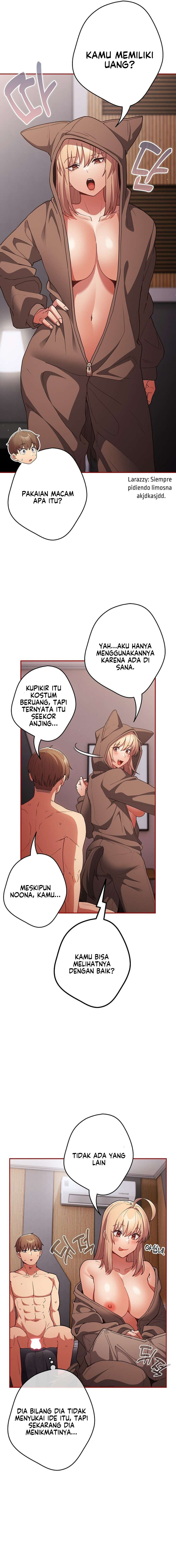 That’s not how it’s done: Chapter chapter-84 - Page 14