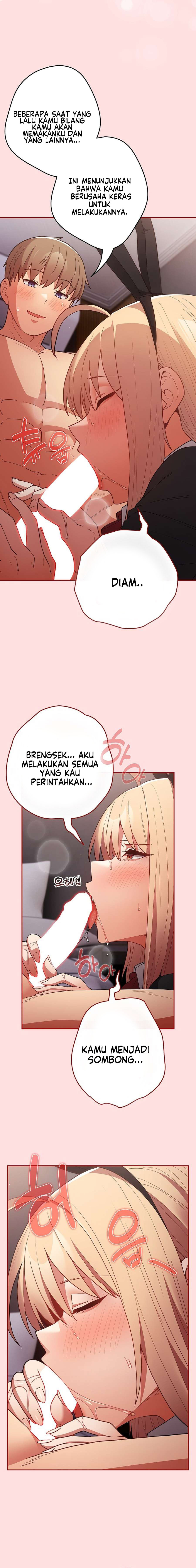 That’s not how it’s done: Chapter chapter-85 - Page 4
