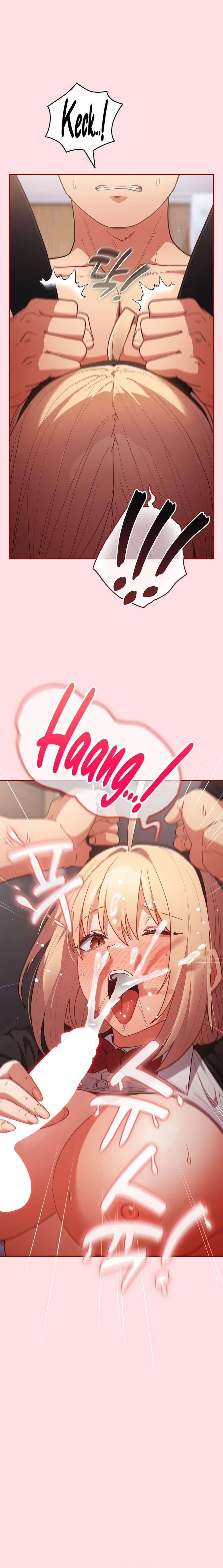That’s not how it’s done: Chapter chapter-85 - Page 7