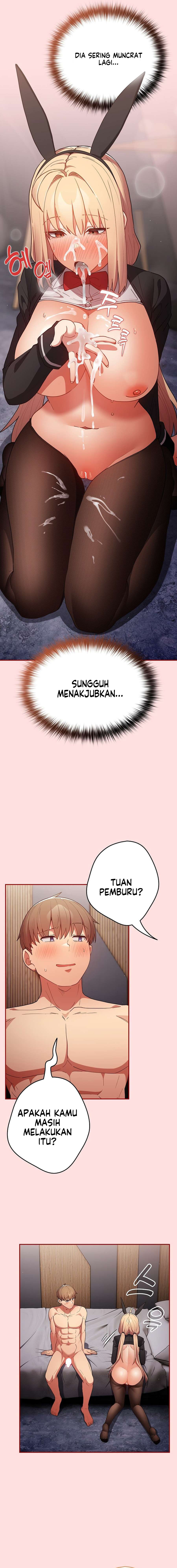 That’s not how it’s done: Chapter chapter-85 - Page 8