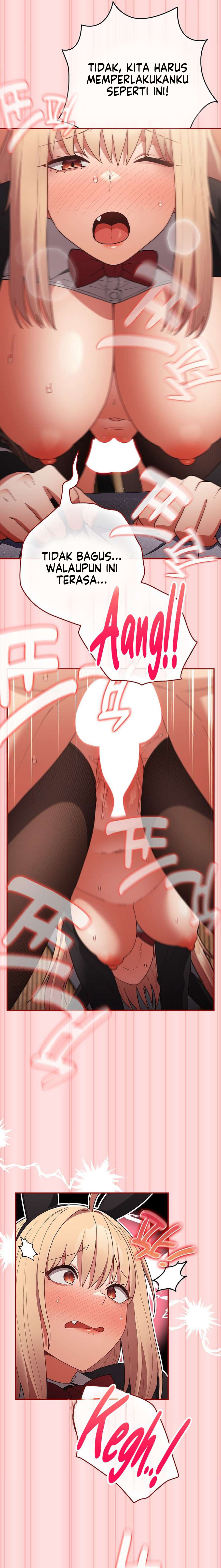 That’s not how it’s done: Chapter chapter-85 - Page 11