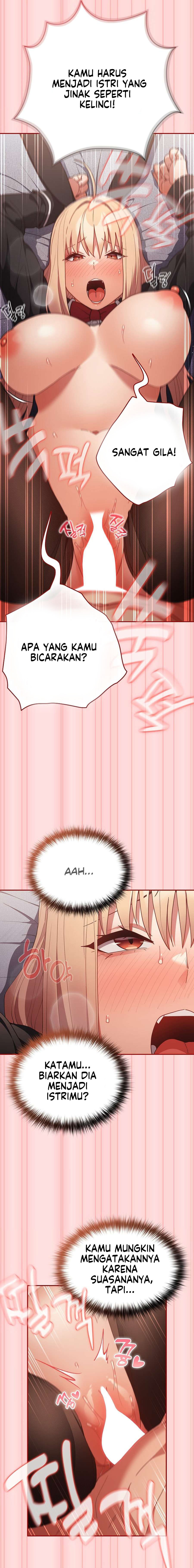 That’s not how it’s done: Chapter chapter-85 - Page 14