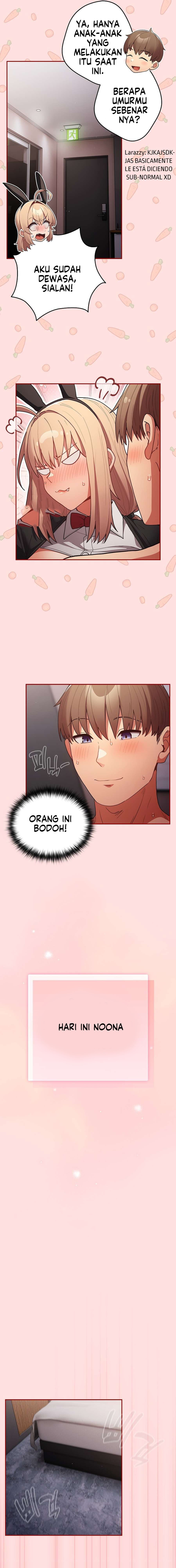 That’s not how it’s done: Chapter chapter-85 - Page 18