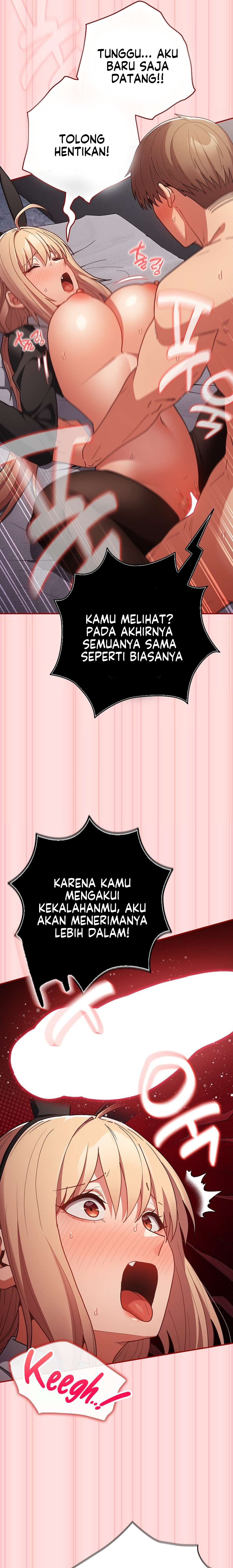That’s not how it’s done: Chapter chapter-85 - Page 21