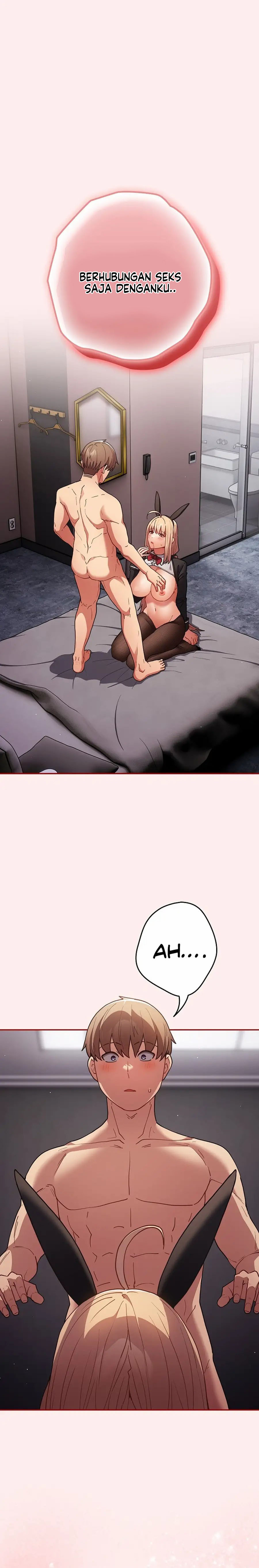 That’s not how it’s done: Chapter chapter-86 - Page 3