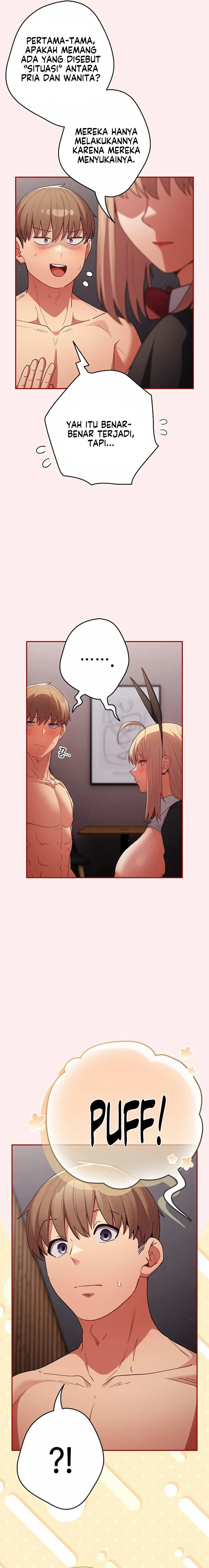 That’s not how it’s done: Chapter chapter-86 - Page 6