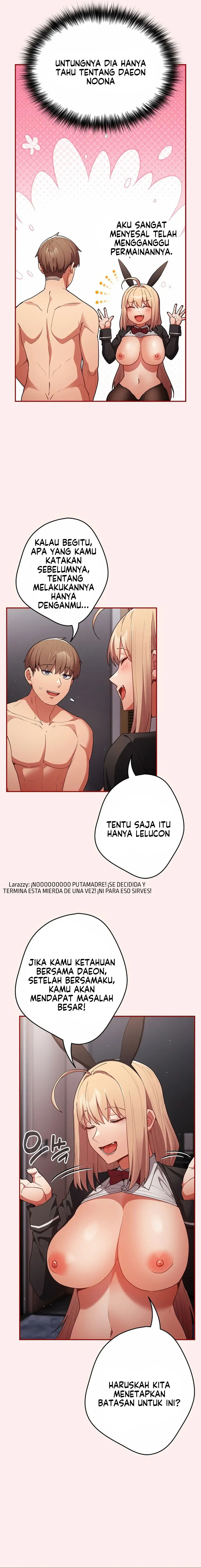 That’s not how it’s done: Chapter chapter-86 - Page 8