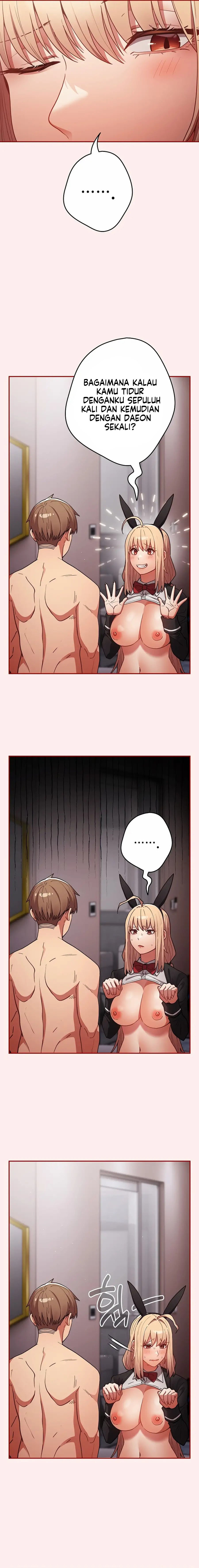 That’s not how it’s done: Chapter chapter-86 - Page 9
