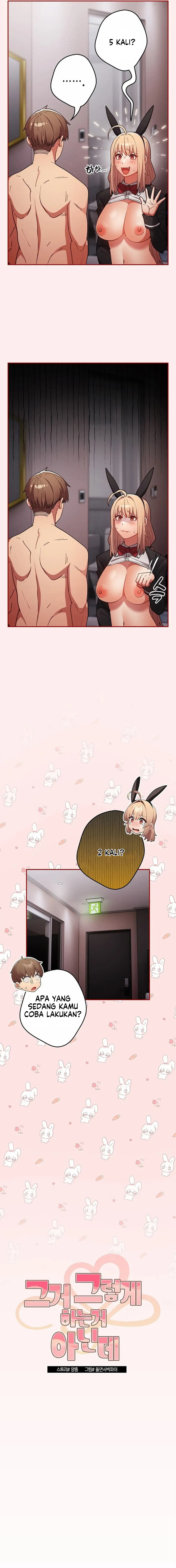 That’s not how it’s done: Chapter chapter-86 - Page 10