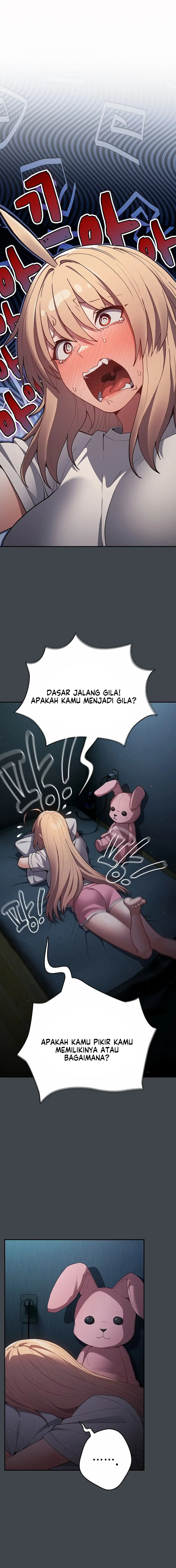 That’s not how it’s done: Chapter chapter-86 - Page 11