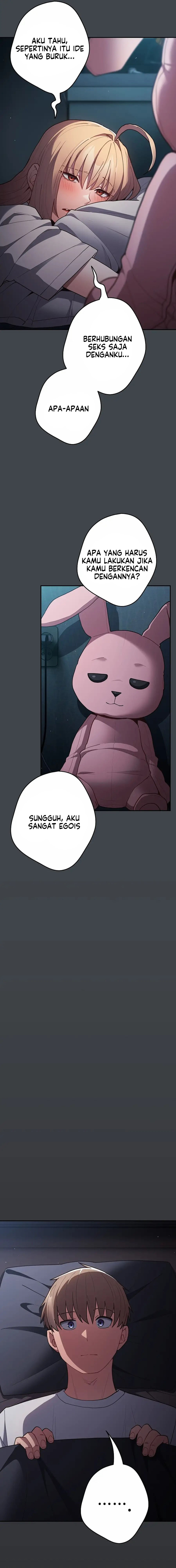 That’s not how it’s done: Chapter chapter-86 - Page 12
