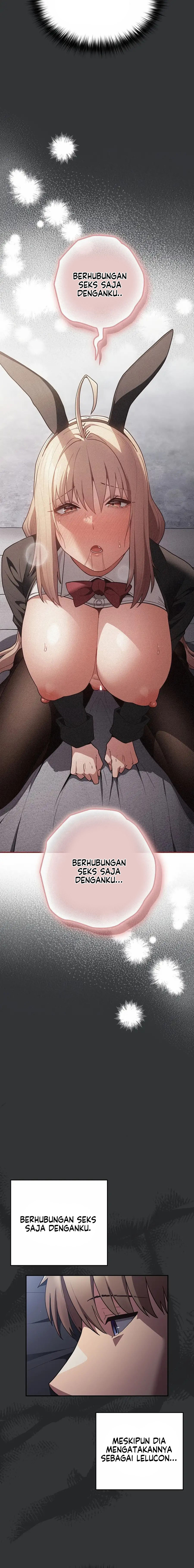 That’s not how it’s done: Chapter chapter-86 - Page 14